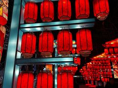 -北戴河集发农业梦想王国