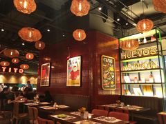 大堂-TOMATITO(无限极荟店)