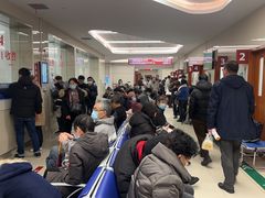 -复旦大学附属华山医院(总院)