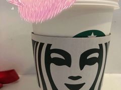 -星巴克(苏州建屋店)