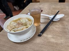 -百福麵家(新馬路店)