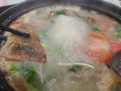 -钰洁腊排骨火锅