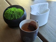 -北京港澳中心瑞士酒店·瑞士咖啡厅·自助餐