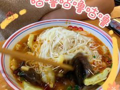 -李氏紫竹林卤粉(火车站店)