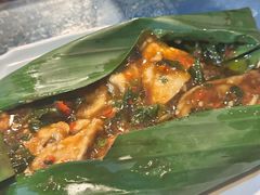 -蜗牛小馆醉乡民谣云南菜(惠新西里店)