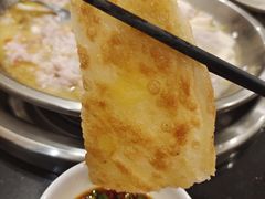 -老来福·非遗酸汤兔(凯旋路店)