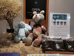 -雕刻时光咖啡馆(师大路店)