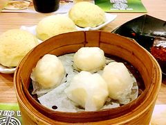 添好运点心专门店(中环IFC店)-添好运点心专门店(中环IFC店)