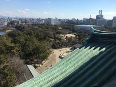 -名古屋城