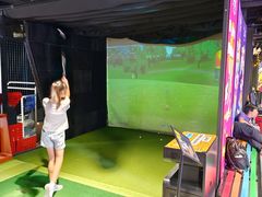 -VS SPORTS PARK运动玩乐园·团建·生日会(合生汇店)