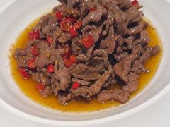 小炒鸡杂-潇湘府PLUS(大族广场店)