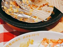-西贝(枫蓝国际购物中心店)
