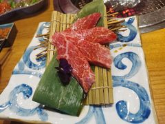 -一牛道炭火烧肉居酒屋(椒江店)