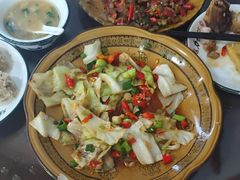 -朗妈私房菜(婺女州店)