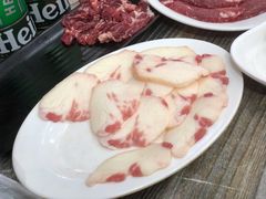 胸口油-全好食潮汕牛肉火锅(泗洲路店)
