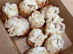 -鲜味烧卖店(斜西街店)