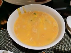 杨枝甘露-夏宫中餐厅(静安香格里拉店)