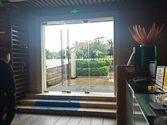 -北丽宫水疗会(宝利来国际大酒店店)