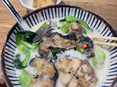 -鲜越鲜鱼粉(财富购物中心店)