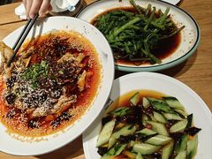 -陶然居·重庆菜(解放碑店)