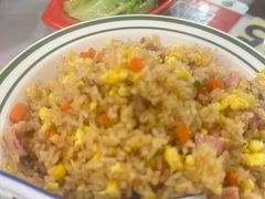 -黄师奶甜品店
