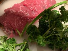 -盡膳口福跷脚牛肉火锅(北美新天地店)