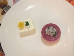 -芭菲盛宴·环球美食(锦城万达广场店)