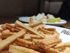 -肖记公安牛肉鱼杂馆· 省级非物质文化遗产(仁和路店)