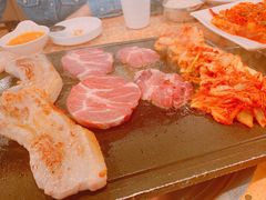 -香猪坊(五道口店)