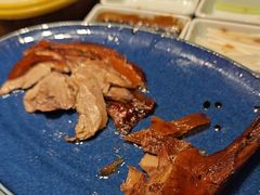 -情满四合院•京菜•烤鸭(动物园店)
