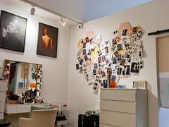 -肆俩肖像STUDIO(宝山万达店)