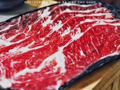 -八角锄烧·肉火锅(天河城店)