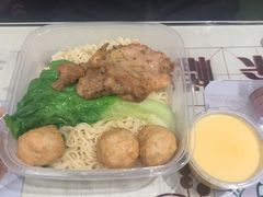 -孖记茶档·热腾茶餐(荔湾领展广场店)