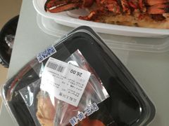 -盒马鲜生(皇庭广场店)