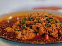 口水鸡-川香楼酒家