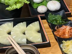 -子檀大隐炭烧(食品街店)