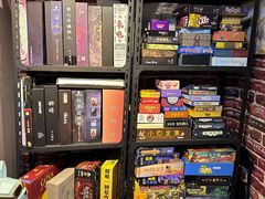 -心流游戏Flow Games