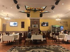 大堂-巴依老爷·新疆美食(上城区天城路店)