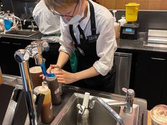 -星巴克(天津佛罗伦萨小镇店)