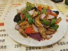 -吉味馆(柠溪店)