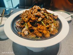 -秀儿四九城·新京菜(亚运村鸟巢店)