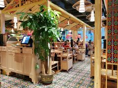 大堂-椰夫人·养生椰子鸡(黄埔时代城店)