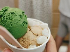 -米糯糯·MINONO·大福冰淇淋(青岛万象城店)