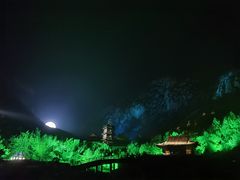 -禅宗少林·音乐大典