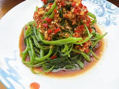 -白家寨子·山野白族菜(古城总店)