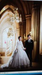 -米兰尊荣婚纱摄影·婚纱照会馆