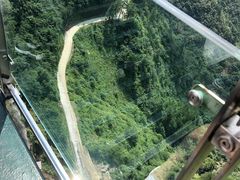 -梦幻奥陶纪景区