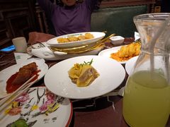 -新白鹿餐厅(爱琴海购物中心店)