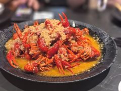 -红盔甲·小龙虾(人民广场店)