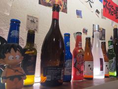 -三杯赤運·中式小酒馆(所城里店)